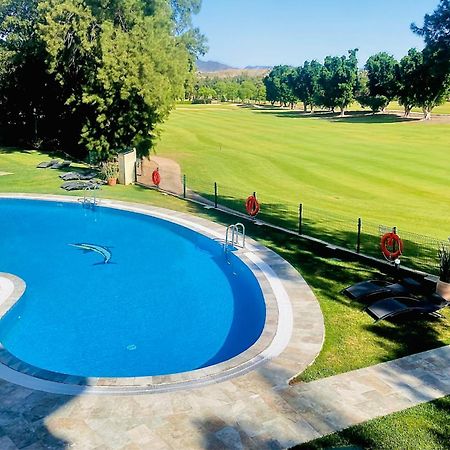Hotel Tamisa Golf Mijas Exterior foto