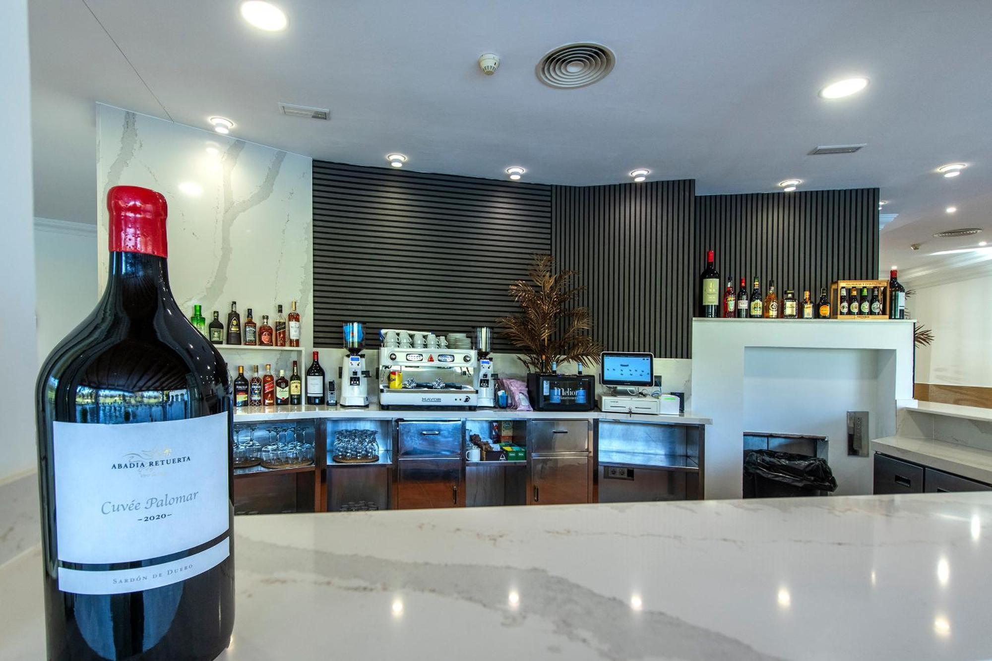 Hotel Tamisa Golf Mijas Exterior foto