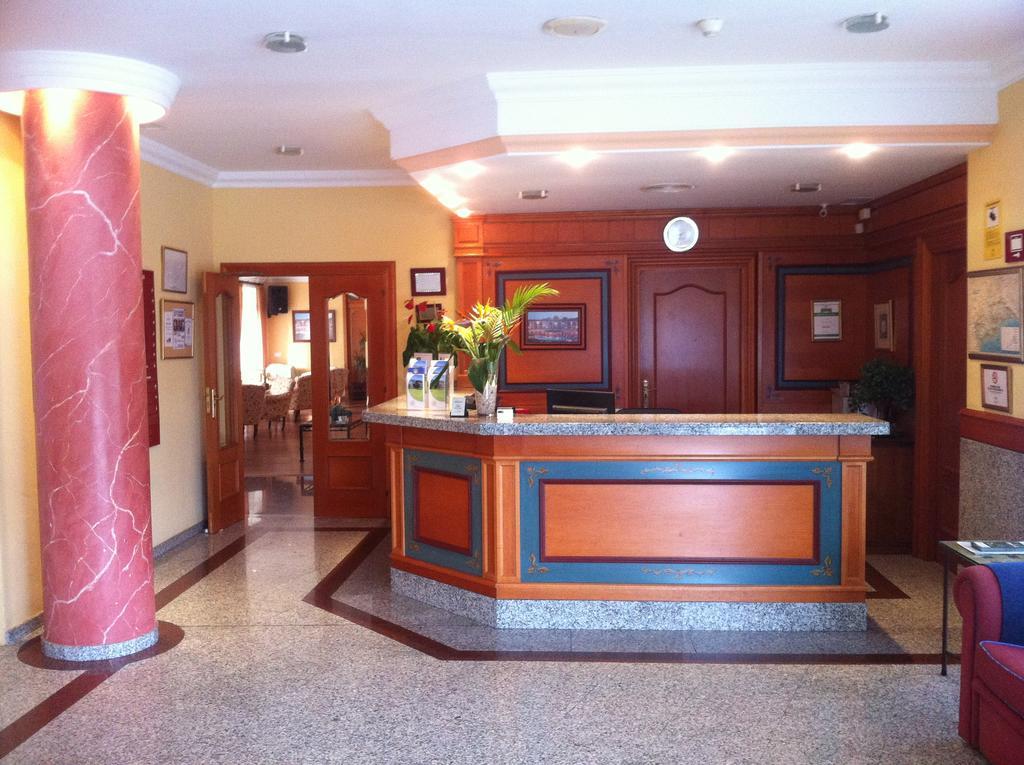 Hotel Tamisa Golf Mijas Exterior foto