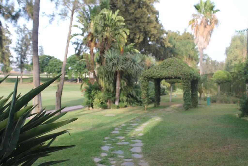 Hotel Tamisa Golf Mijas Exterior foto