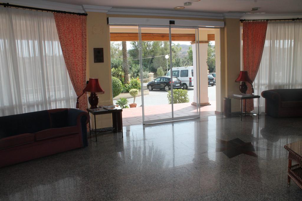 Hotel Tamisa Golf Mijas Exterior foto