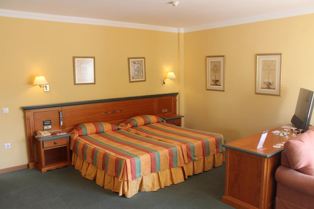 Hotel Tamisa Golf Mijas Exterior foto